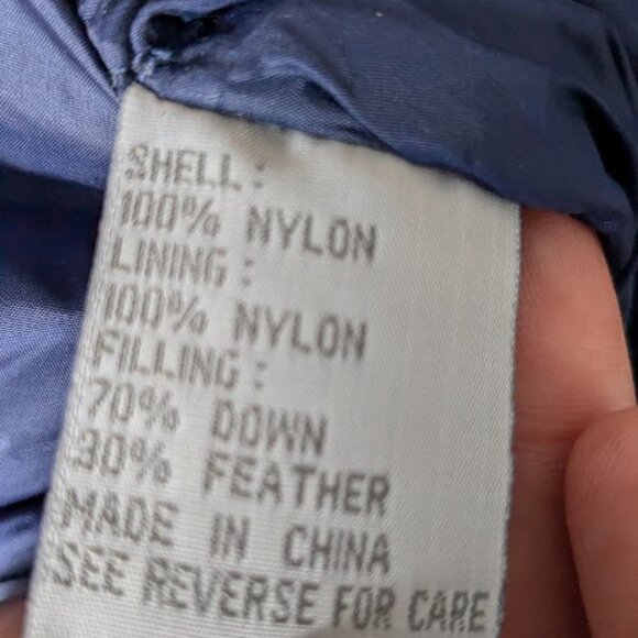 NEW Feather Jacket - Picture 8 of 15